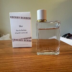 Burberry HER Eau de Parfum
